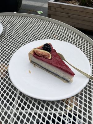   at Oktober Café in Bochum