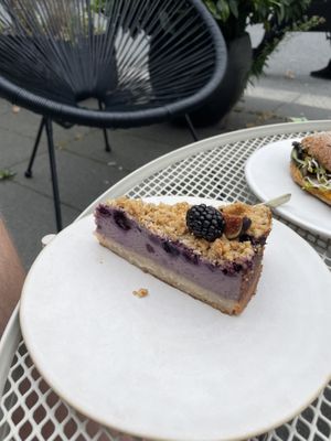   at Oktober Café in Bochum