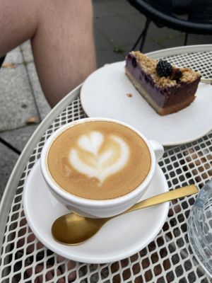   at Oktober Café in Bochum