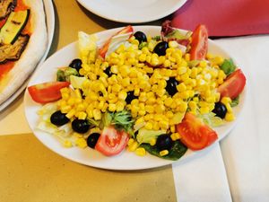  at Il Masgalano in Siena