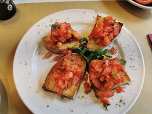  at Il Masgalano in Siena