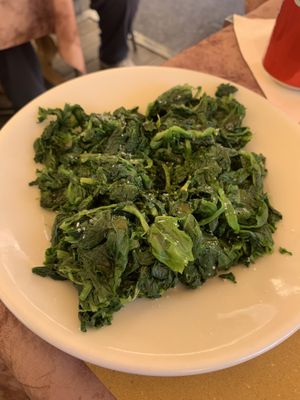   at Il Masgalano in Siena