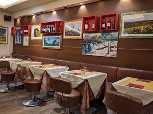  at Il Masgalano in Siena