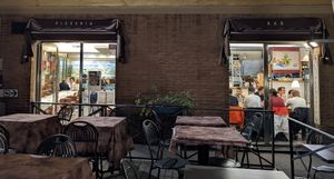  at Il Masgalano in Siena