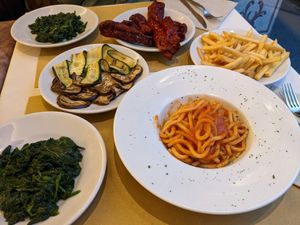  at Il Masgalano in Siena