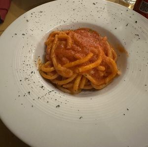   at Il Masgalano in Siena