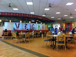 Mean Greens! at Mean Greens in Denton