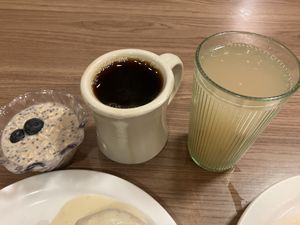   at Mean Greens in Denton