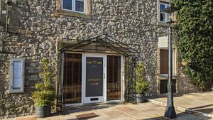 Toms Table at Toms Table in Clitheroe