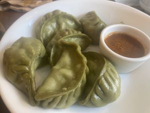   at Momo Valley in Beacon