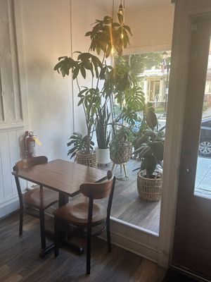 Interior  at Momo Valley in Beacon