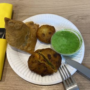   at Lily's Deli - Ancoats in Manchester