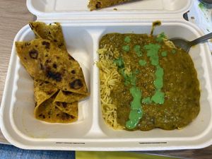   at Lily's Deli - Ancoats in Manchester