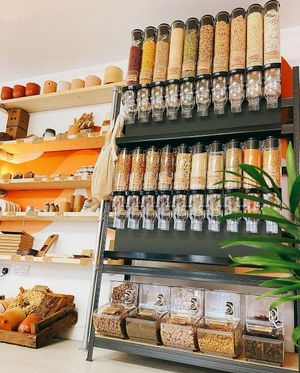 Taken from their social media at Bloom & Brew in Ormskirk