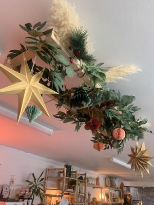 Deccies  at Bloom & Brew in Ormskirk