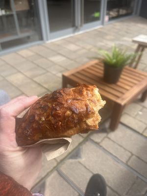   at Bloom & Brew in Ormskirk