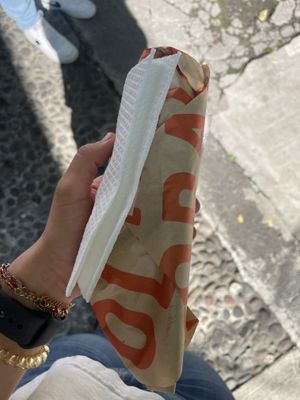   at Olaflora in Guadalajara