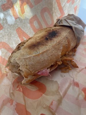   at Olaflora in Guadalajara