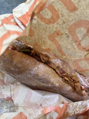   at Olaflora in Guadalajara