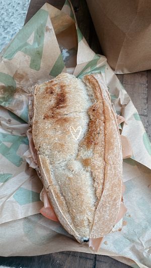   at Olaflora in Guadalajara