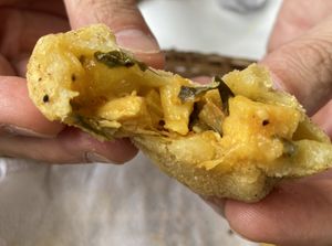 MARAVILHOSO👏🏼  at Sabores da Amazônia in Balneario Camboriu