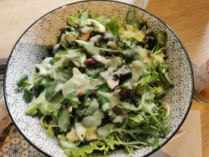  at Crops&Co in Trieste