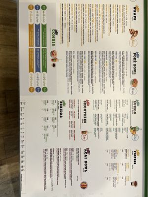   at Lettus Málaga Larios in Malaga