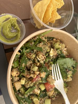   at Lettus Málaga Larios in Malaga