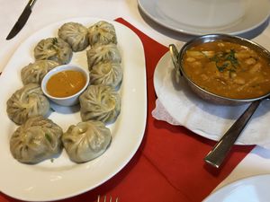   at Yak & Yeti in Munich