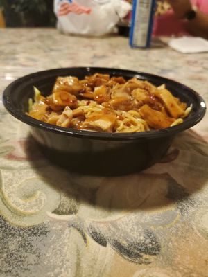  at Samurai Sam's in Phoenix