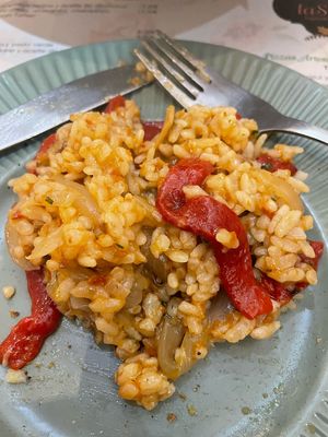   at La Stradina in Aracena