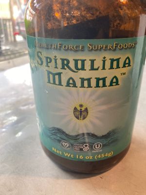 HealthforceSuperfoods.com at Juisala in Seattle