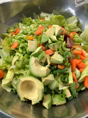 More Dinner  at Juisala in Seattle