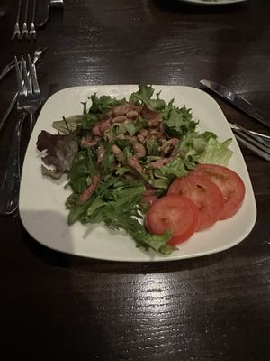   at The Melting Pot in Columbus