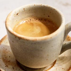 Locally grown organic coffee from La Cumbre, Nayarit  at Northswell Sabor Natural in Sayulita