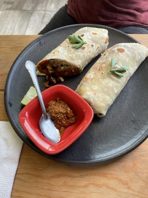   at Northswell Sabor Natural in Sayulita