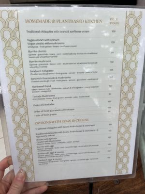   at Northswell Sabor Natural in Sayulita