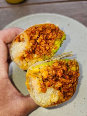  at Northswell Sabor Natural in Sayulita