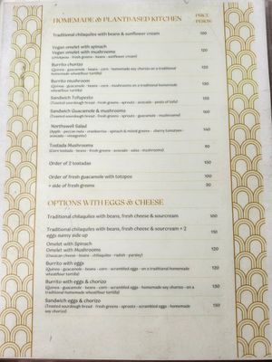  at Northswell Sabor Natural in Sayulita