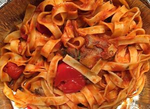  at Il Limoncello in Madrid