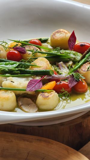  at La Maria in Cuenca