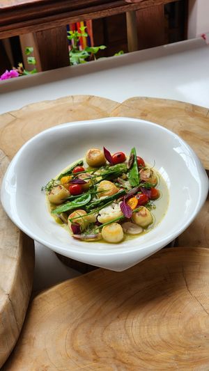  at La Maria in Cuenca