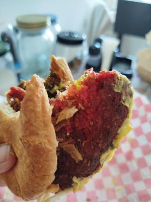  at Amanita in Recife