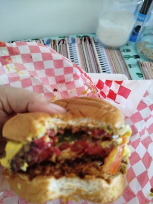  at Amanita in Recife