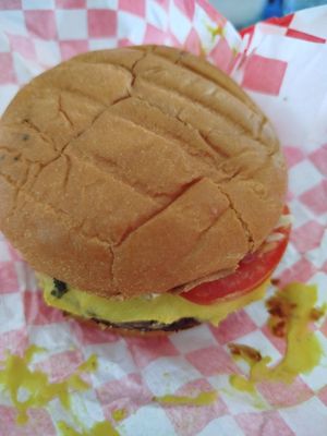  at Amanita in Recife