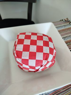  at Amanita in Recife