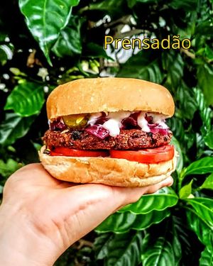  at Amanita in Recife