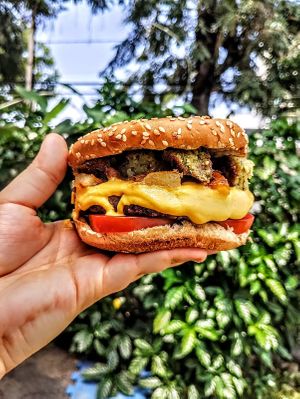  at Amanita in Recife