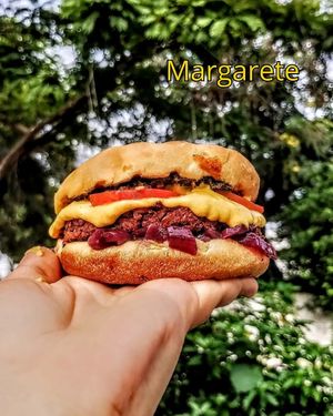  at Amanita in Recife