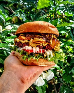  at Amanita in Recife